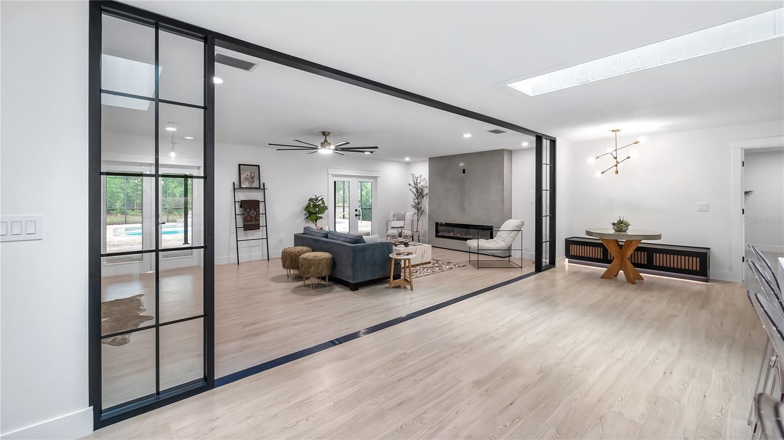 VINOLA GARDENS - Residential