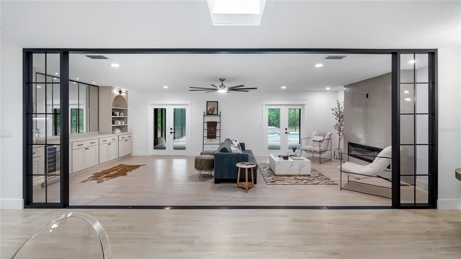 VINOLA GARDENS - Residential