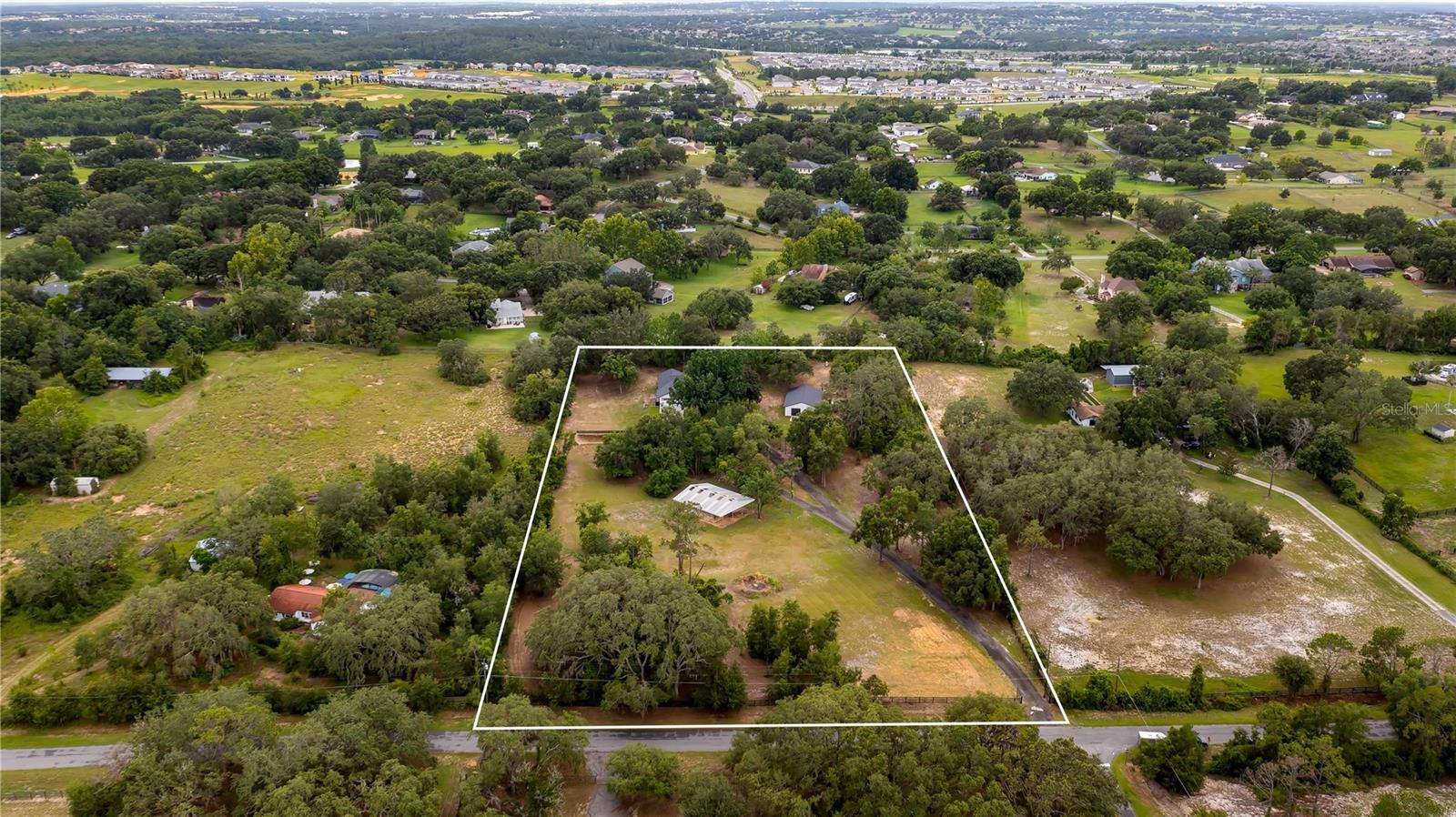 VINOLA GARDENS - Residential