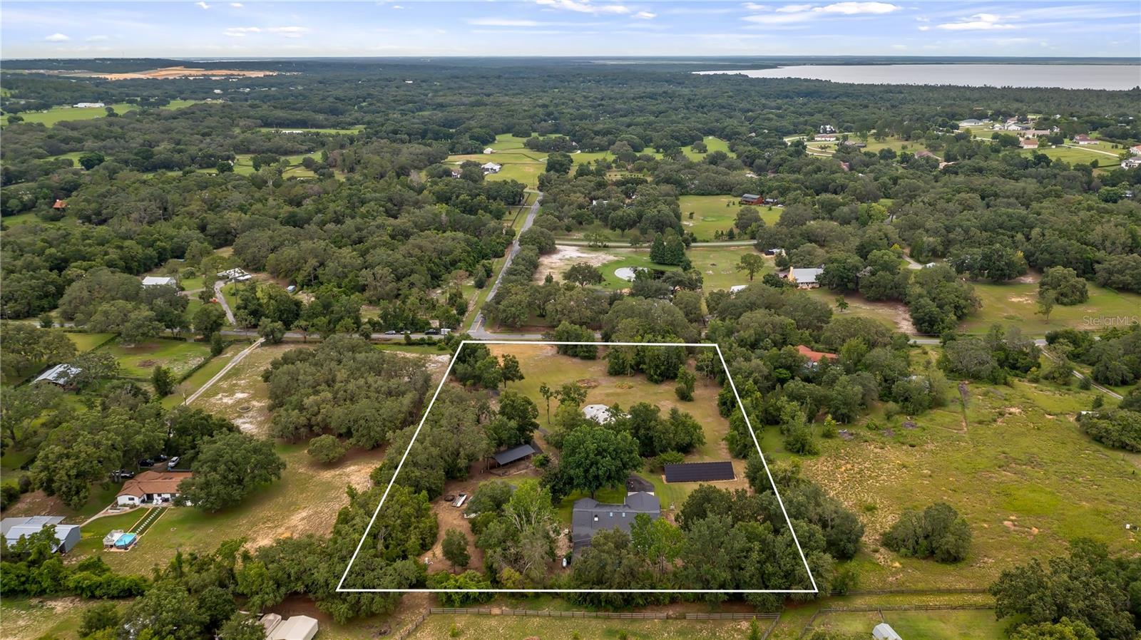 VINOLA GARDENS - Residential