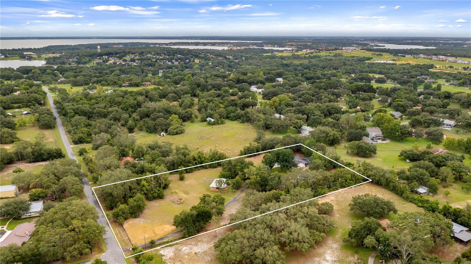 VINOLA GARDENS - Residential