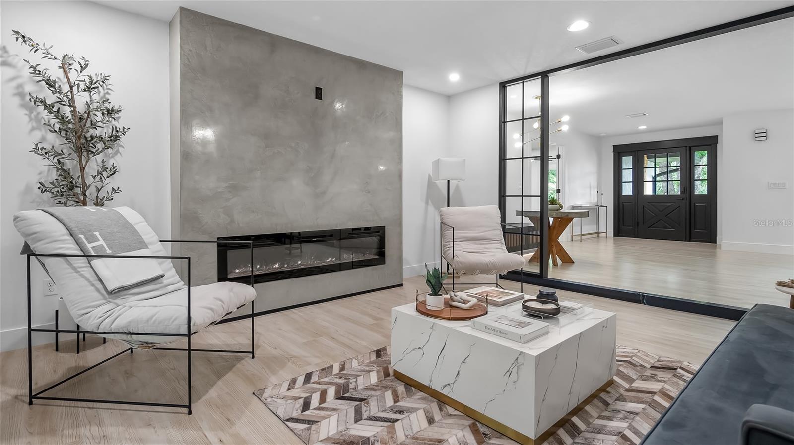 VINOLA GARDENS - Residential