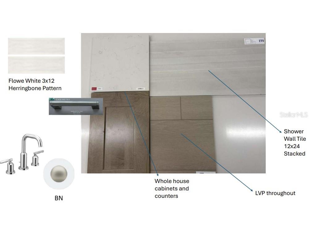 TIMBER RIDGE - Residential