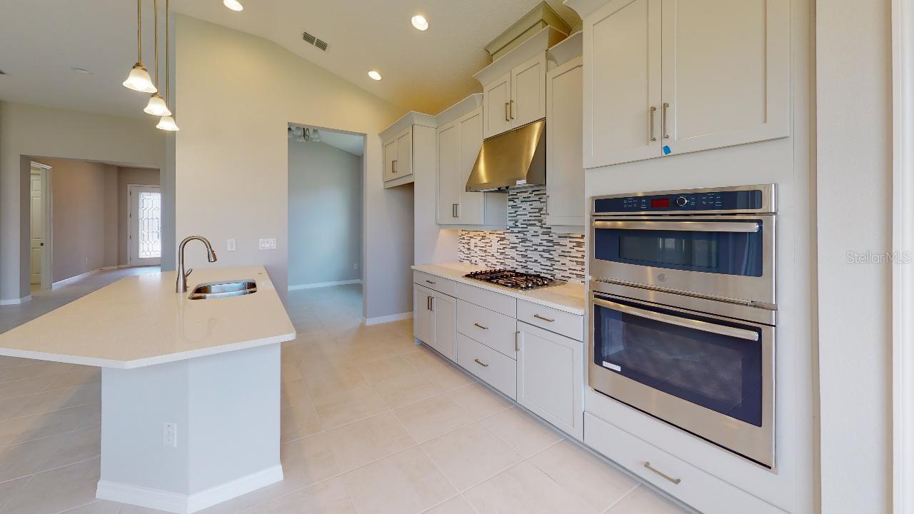 TIMBER RIDGE - Residential