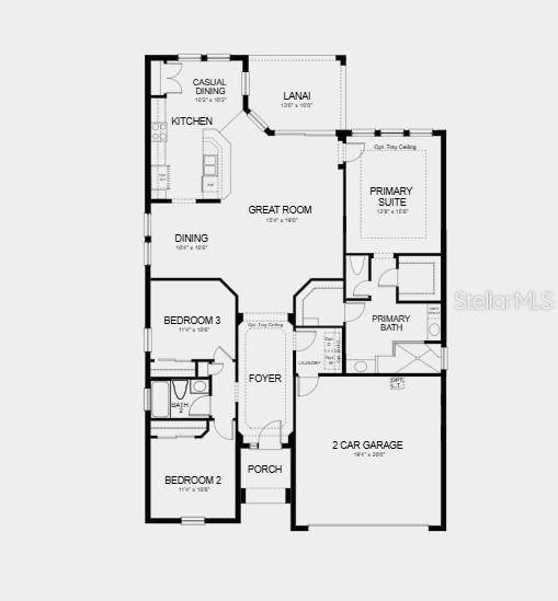 TIMBER RIDGE - Residential