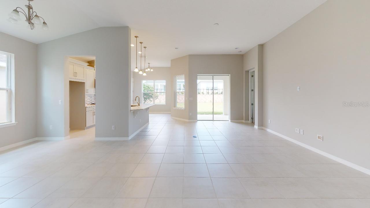 TIMBER RIDGE - Residential