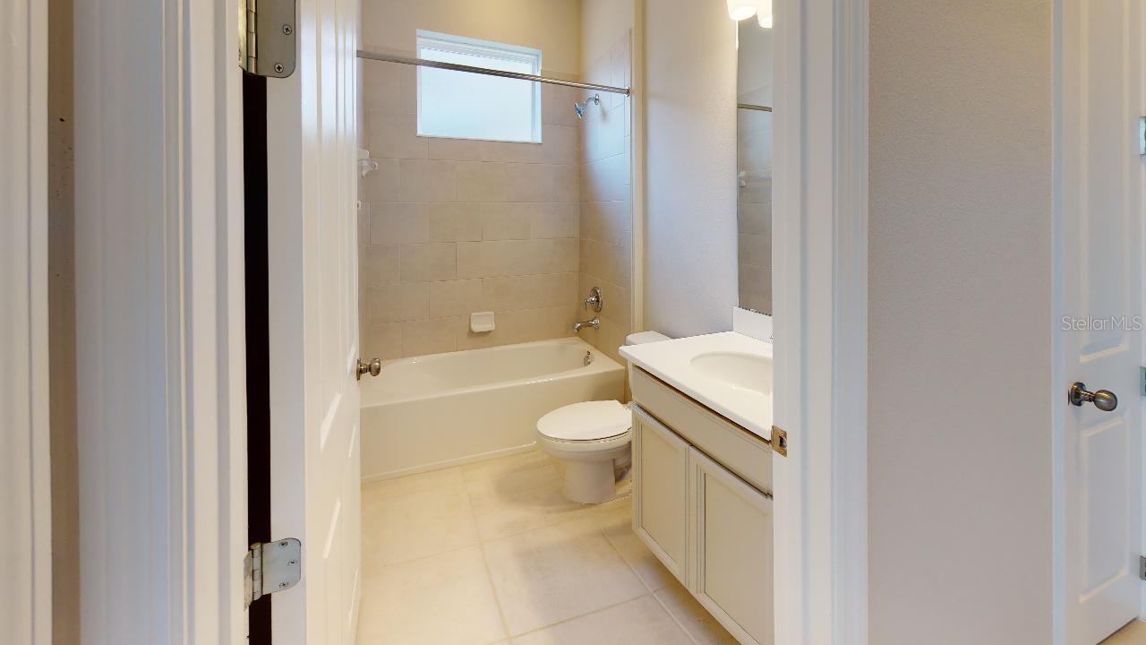 TIMBER RIDGE - Residential