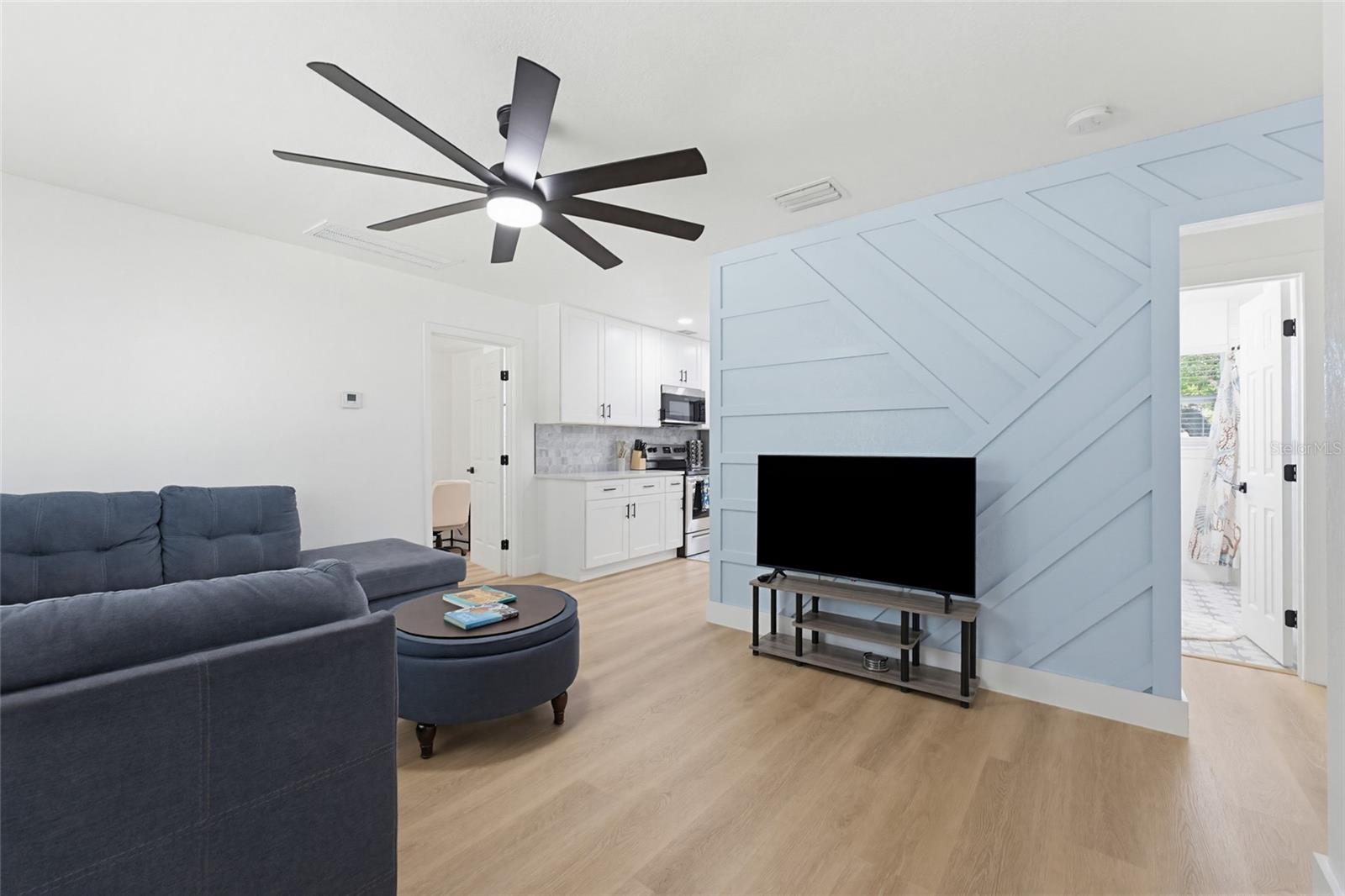 KNIGHTS ACRES - Residential