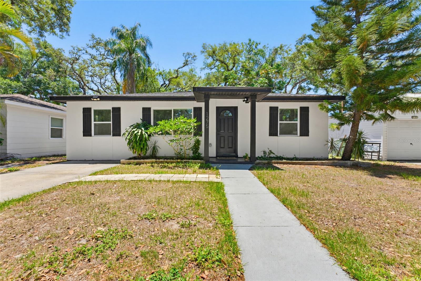 KNIGHTS ACRES - Residential