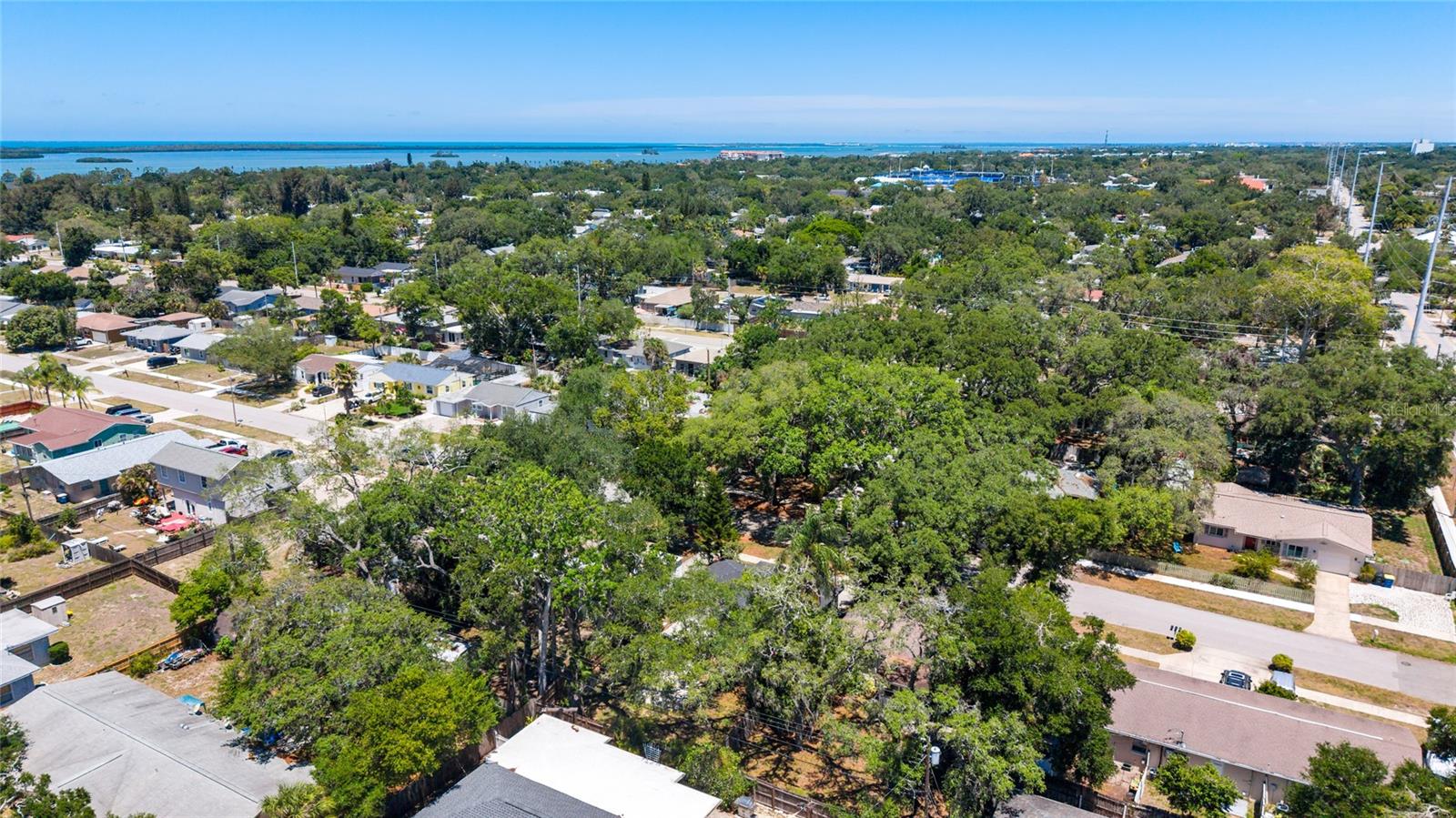 KNIGHTS ACRES - Residential