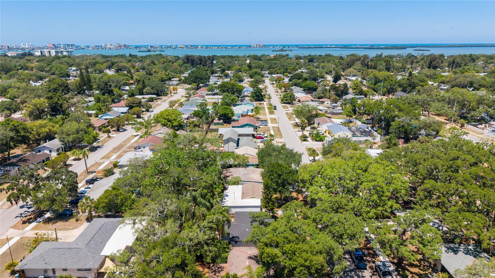KNIGHTS ACRES - Residential