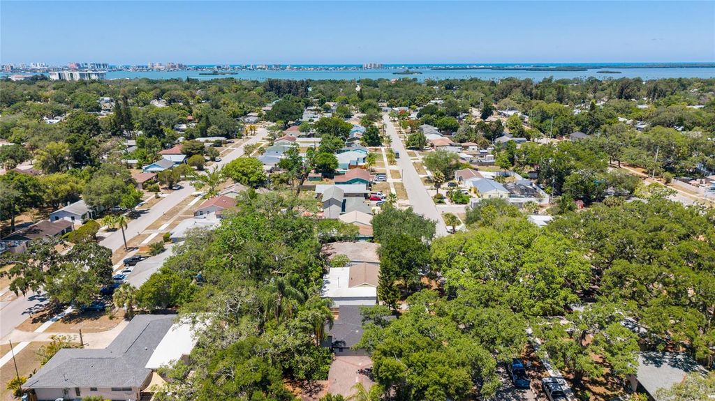 Photo of 1275 Palm Street, Clearwater, FL 33755 (MLS # TB8507393)