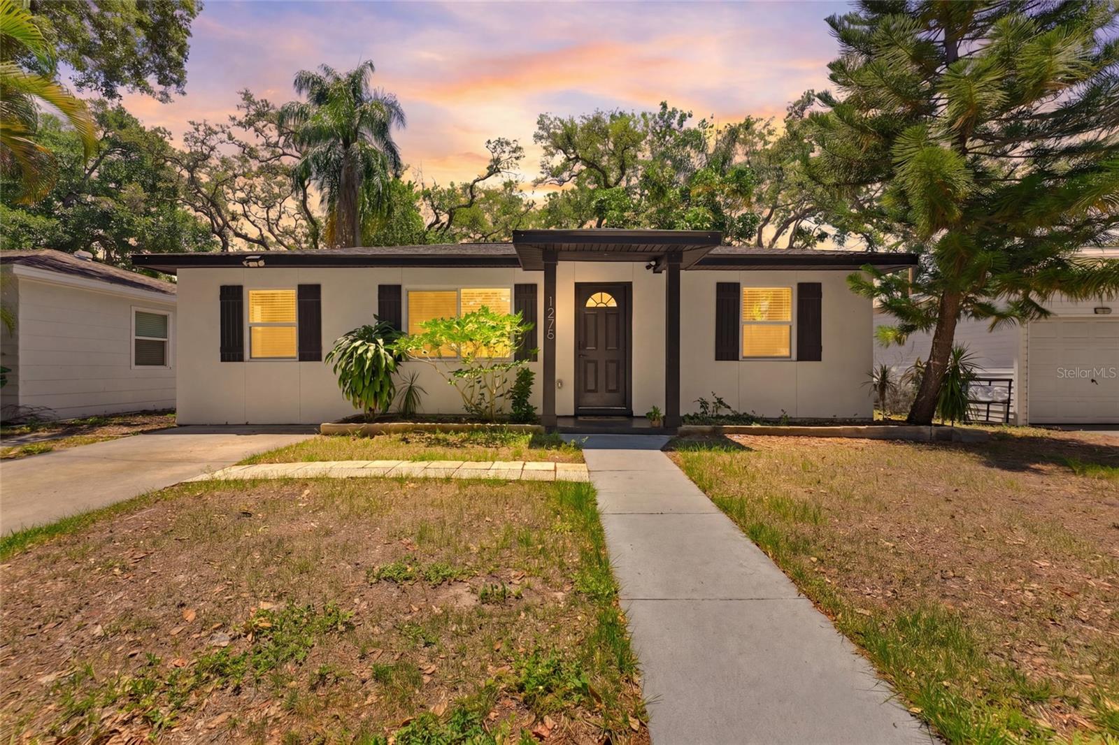 KNIGHTS ACRES - Residential