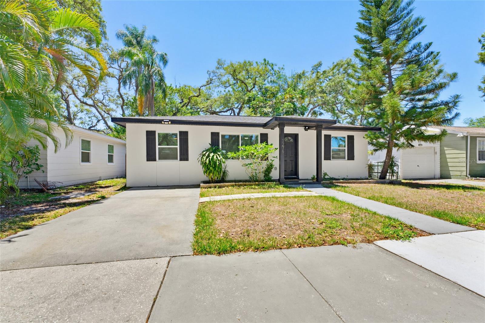 KNIGHTS ACRES - Residential
