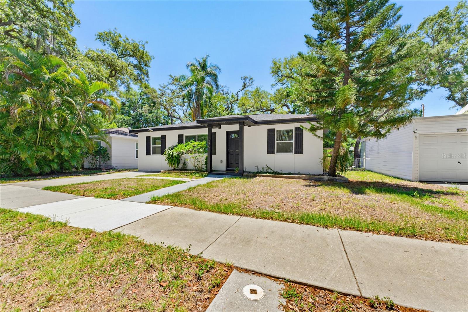 KNIGHTS ACRES - Residential