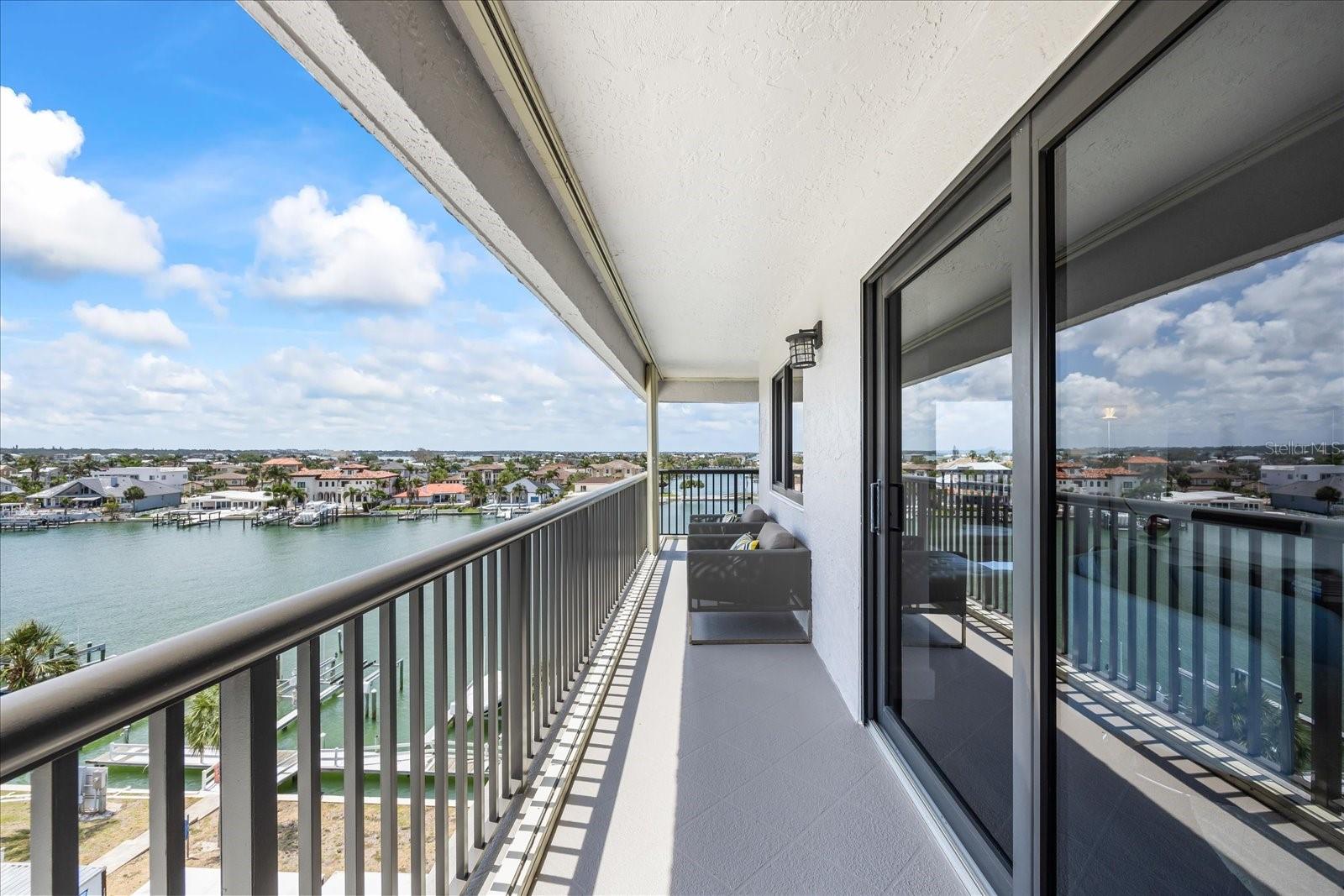 HARBORAGE CONDO - Residential