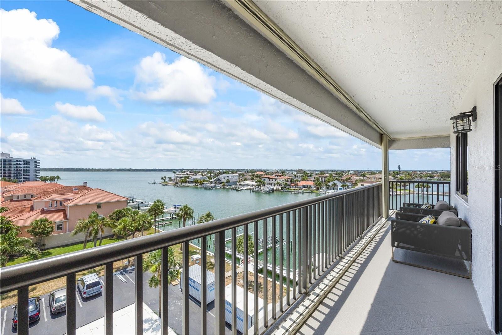 HARBORAGE CONDO - Residential