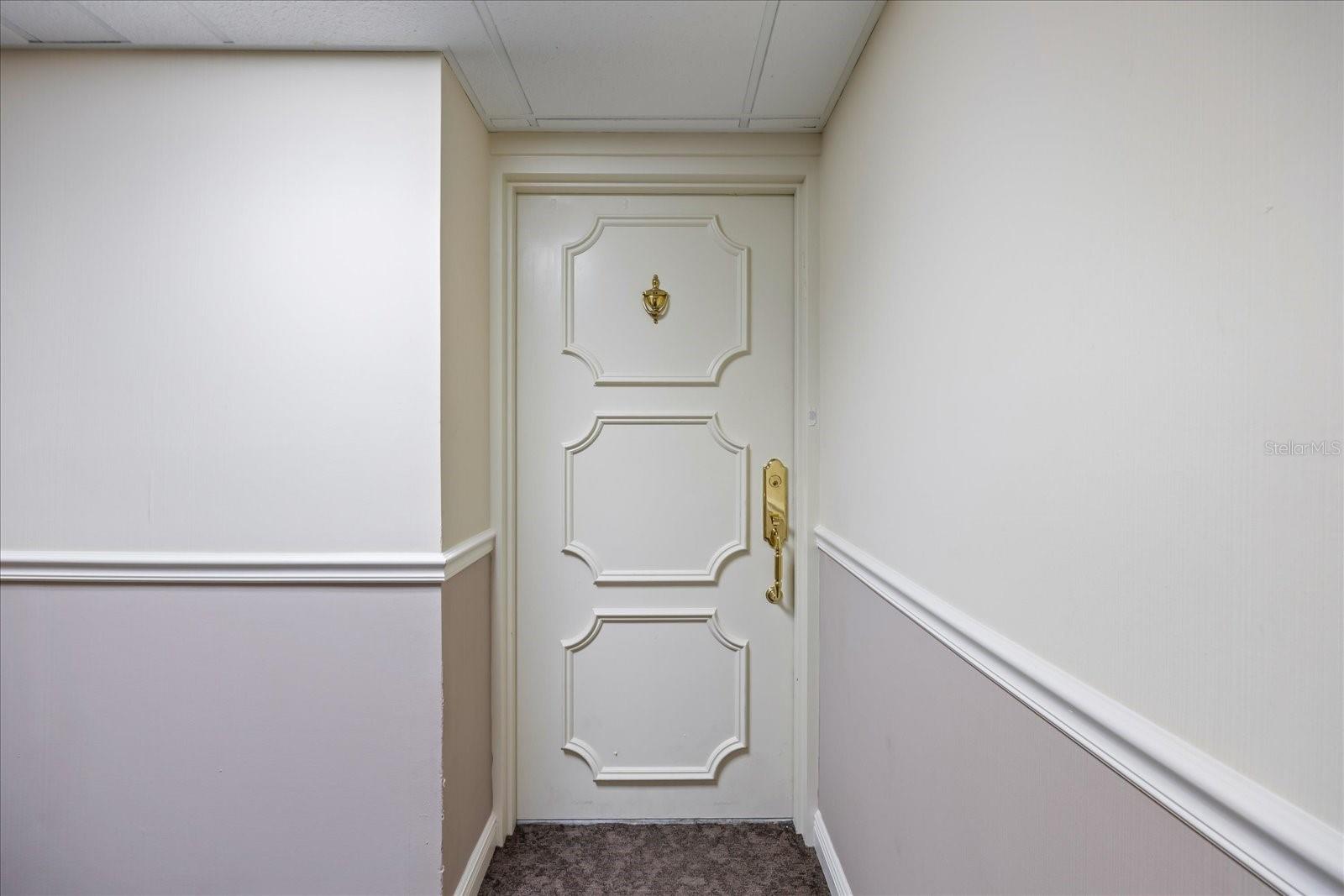 HARBORAGE CONDO - Residential