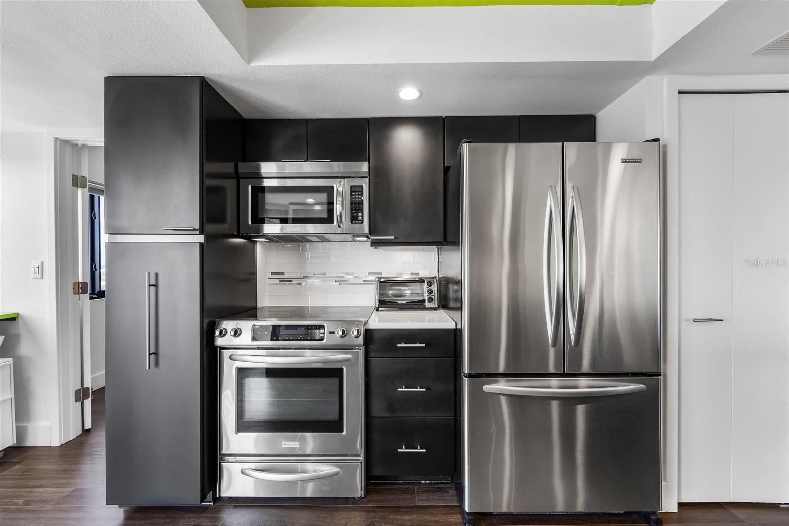 HARBORAGE CONDO - Residential