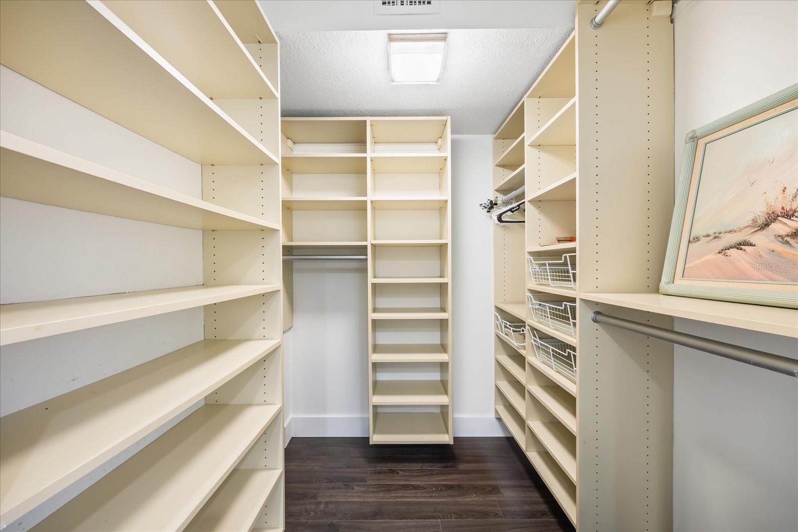 HARBORAGE CONDO - Residential