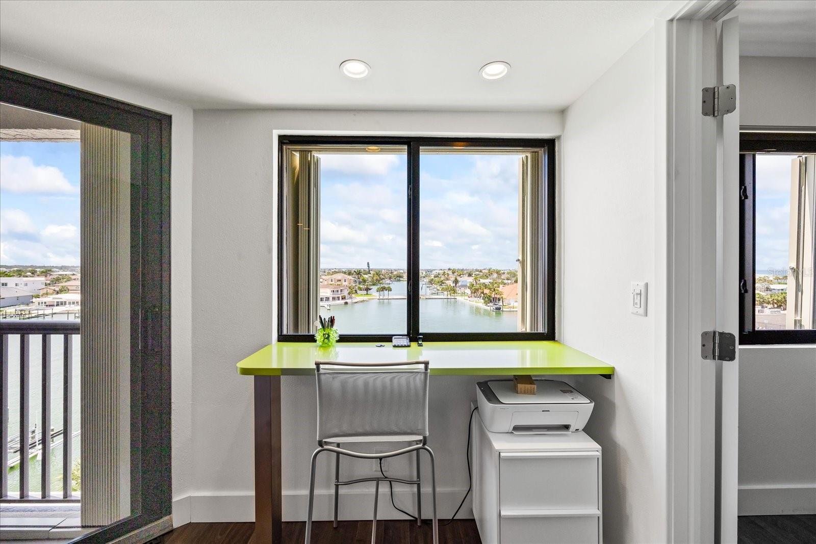 HARBORAGE CONDO - Residential