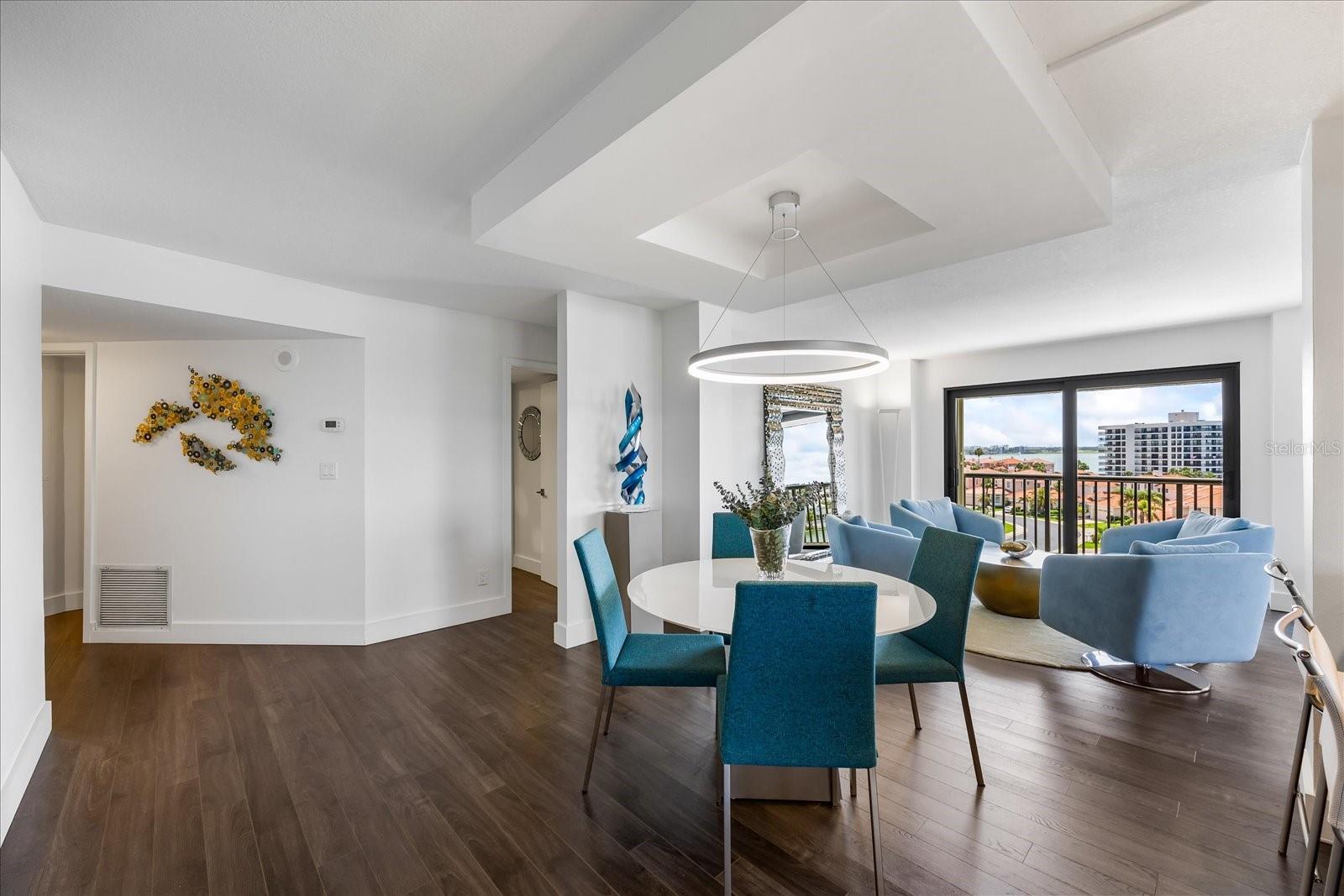 HARBORAGE CONDO - Residential