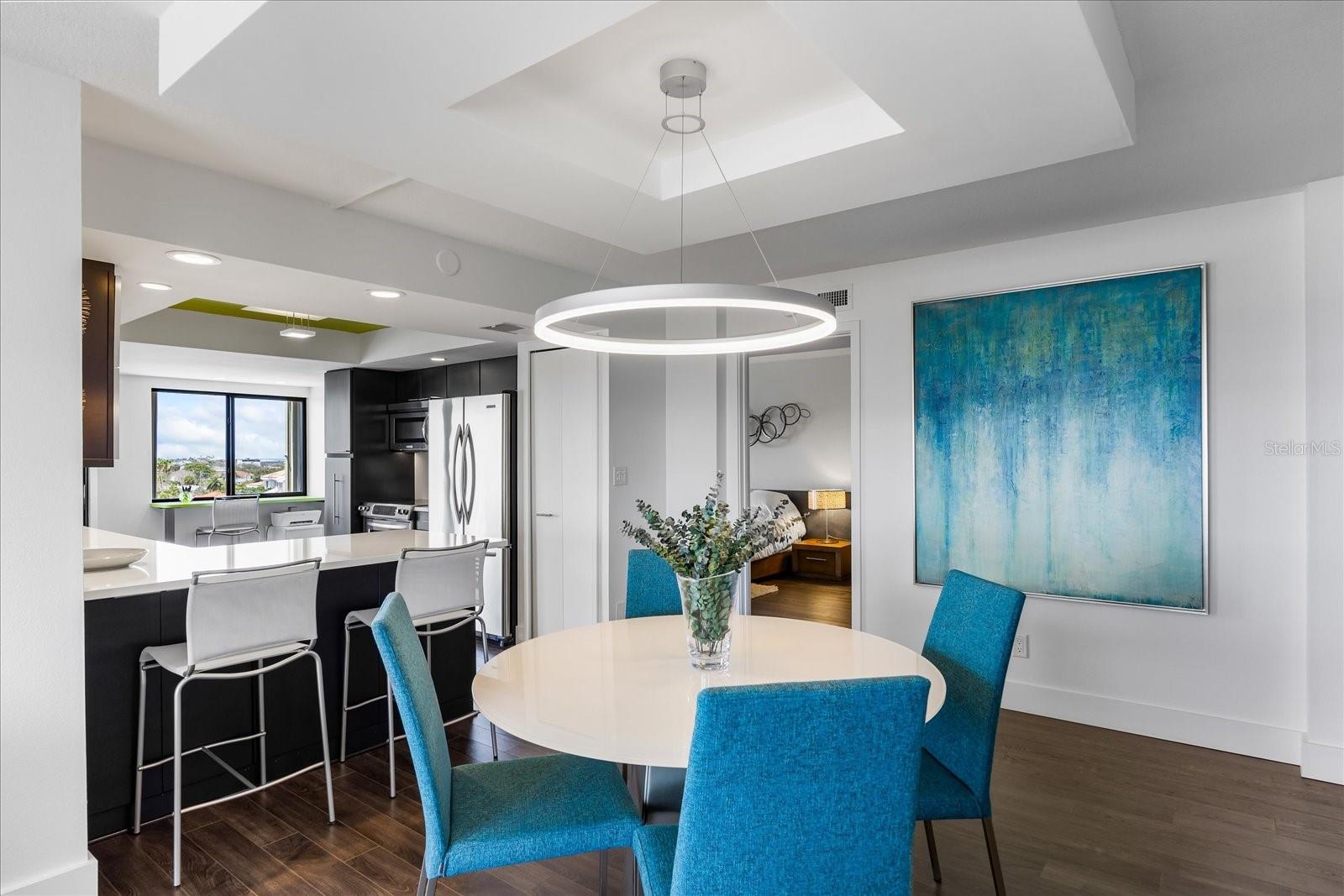 HARBORAGE CONDO - Residential