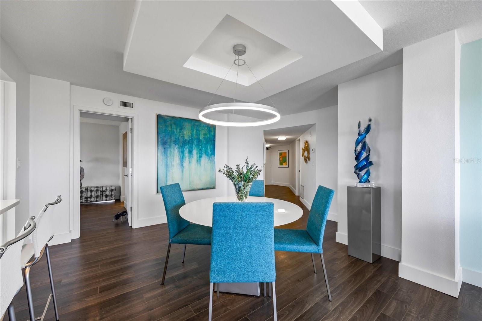 HARBORAGE CONDO - Residential