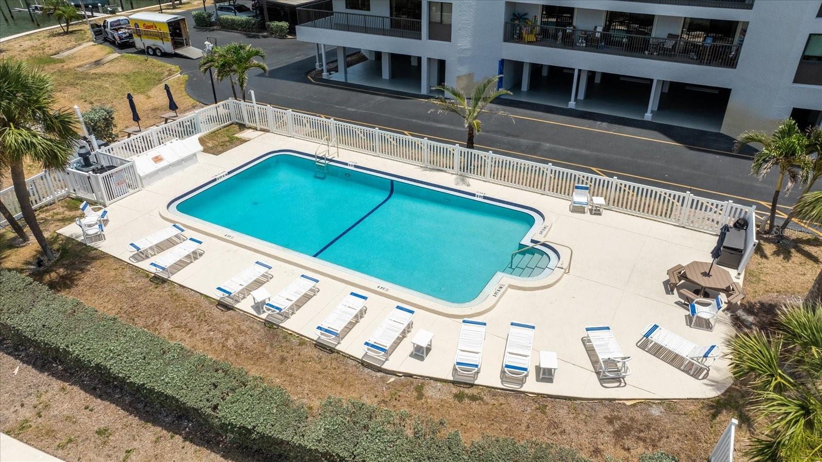 HARBORAGE CONDO - Residential