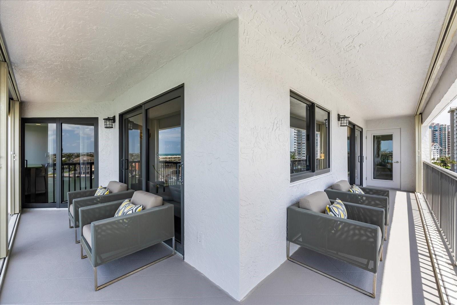 HARBORAGE CONDO - Residential