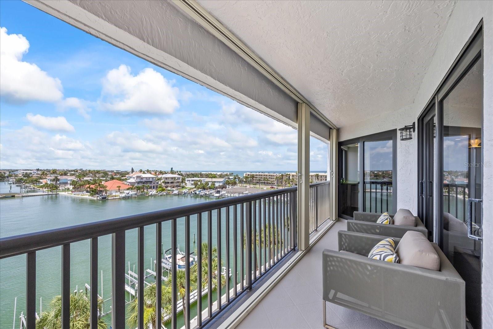 HARBORAGE CONDO - Residential