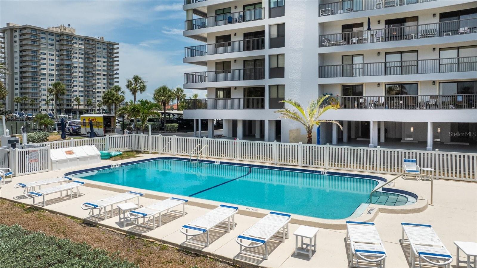 HARBORAGE CONDO - Residential