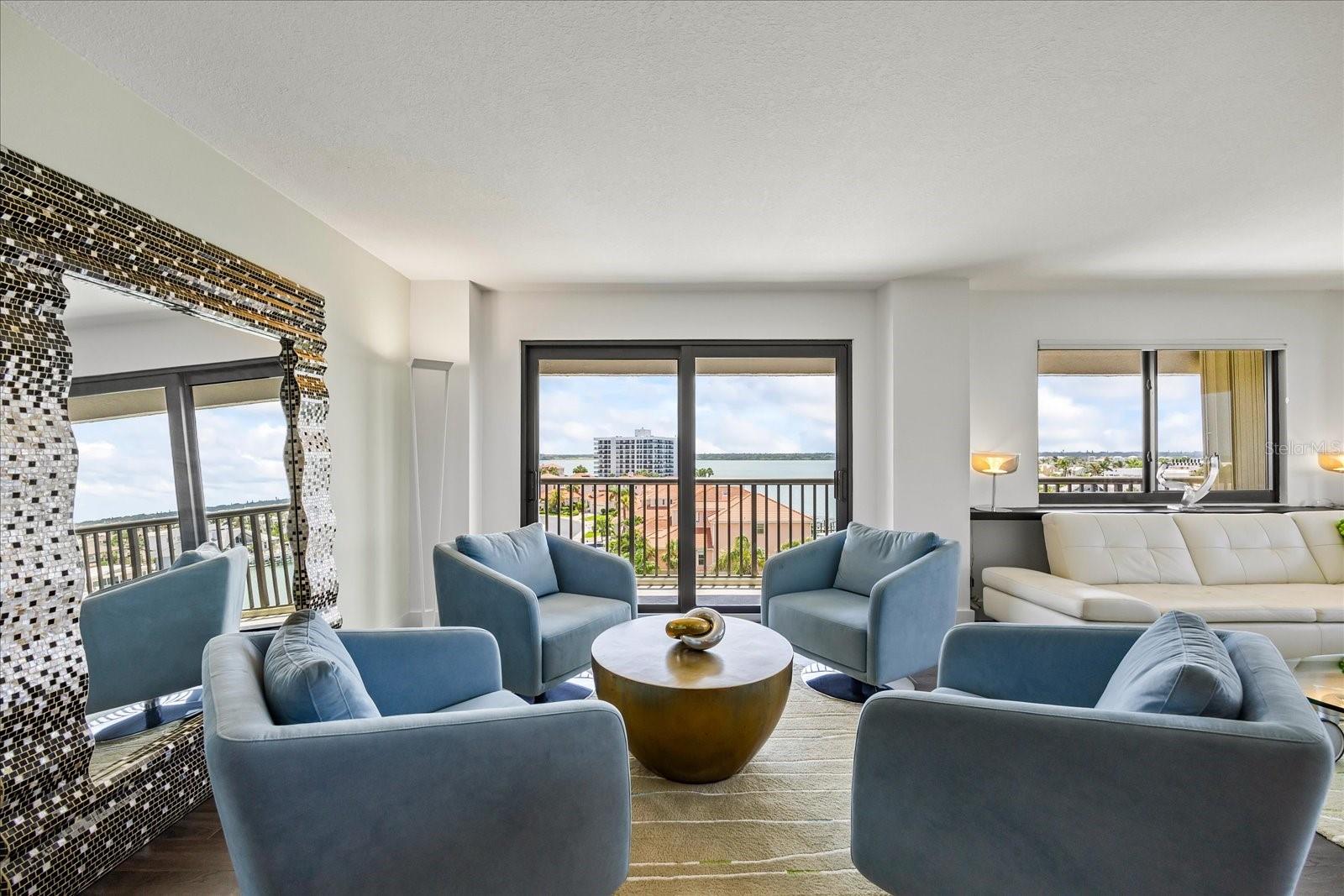 HARBORAGE CONDO - Residential