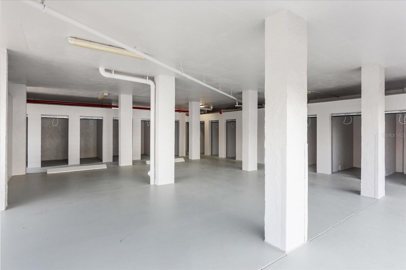 HARBORAGE CONDO - Residential