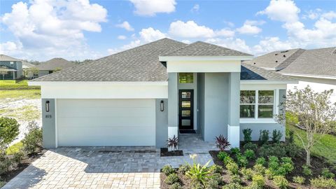 815 LILIANA DRIVE DELAND FL 32724