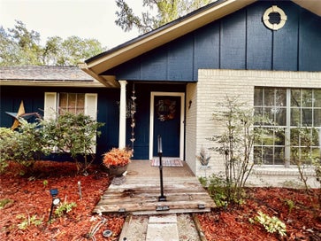 8614 SW 1ST AVENUE GAINESVILLE FL 32607