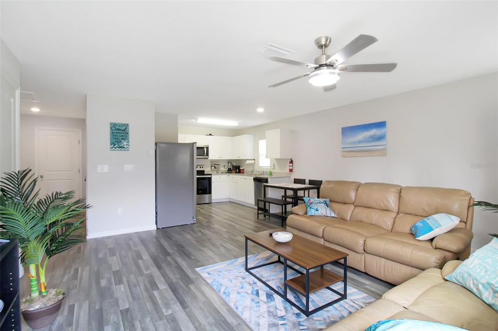 Photo of 3084 Sudbury Street, Port Charlotte, FL 33948 (MLS # A4596912)