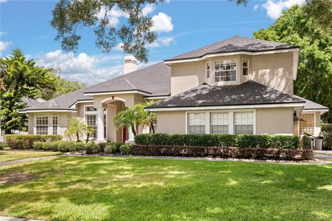 3637 ROTHBURY DRIVE BELLE ISLE FL 32812