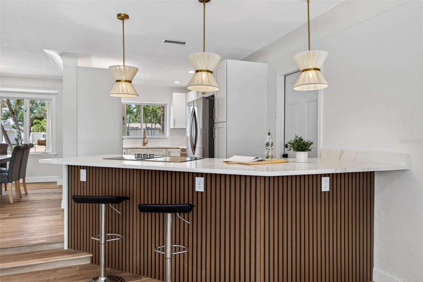 EDEN ISLE SUB - Residential