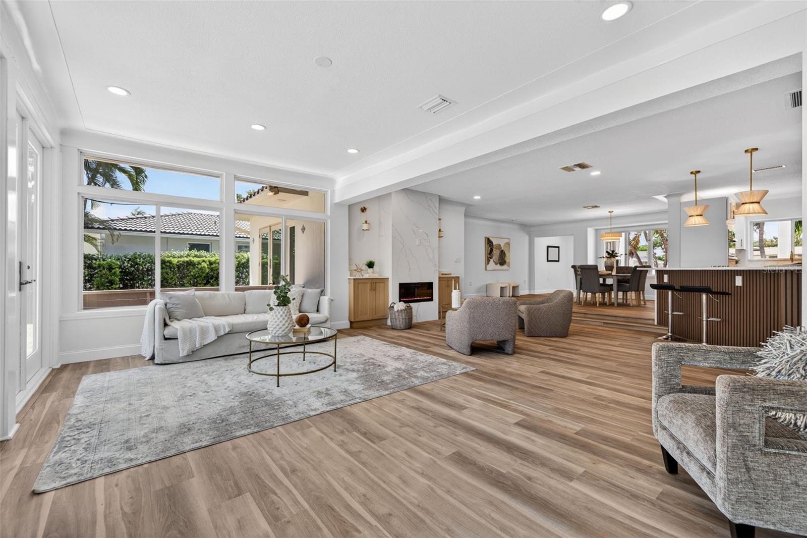 EDEN ISLE SUB - Residential