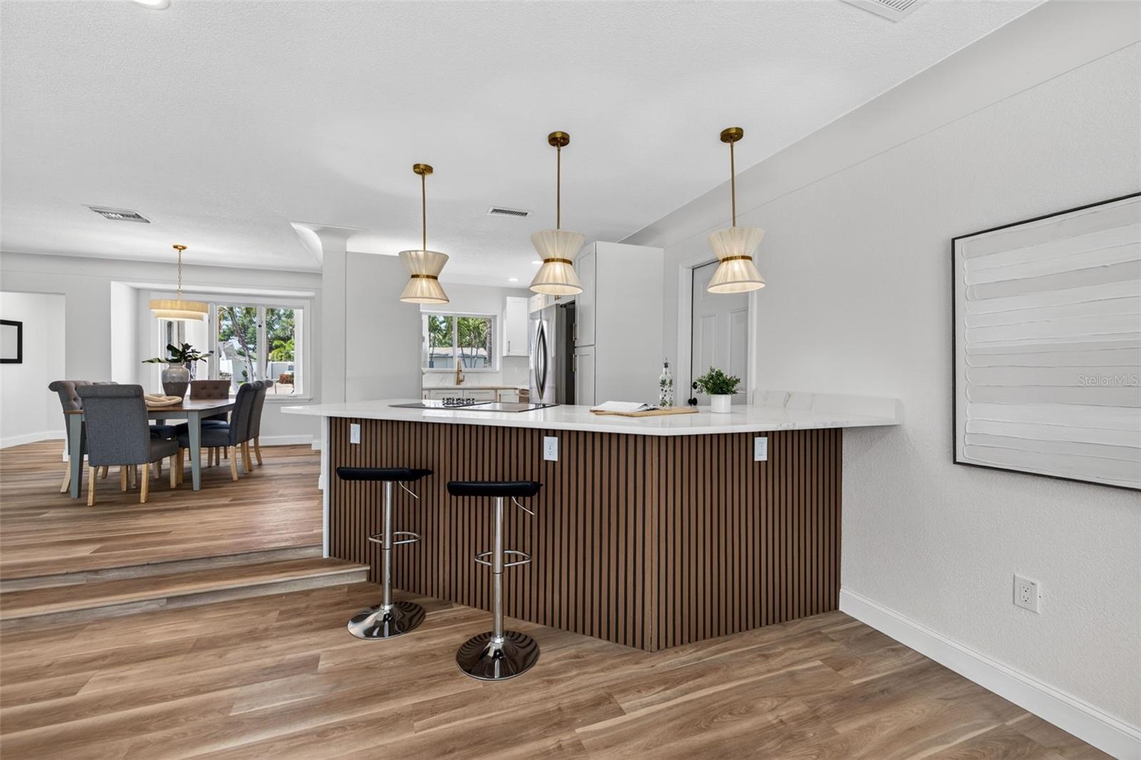 EDEN ISLE SUB - Residential