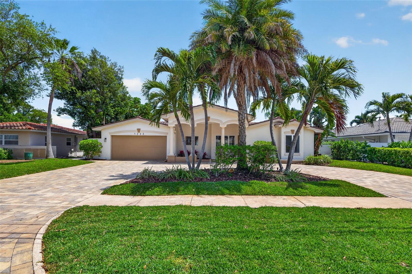 EDEN ISLE SUB - Residential