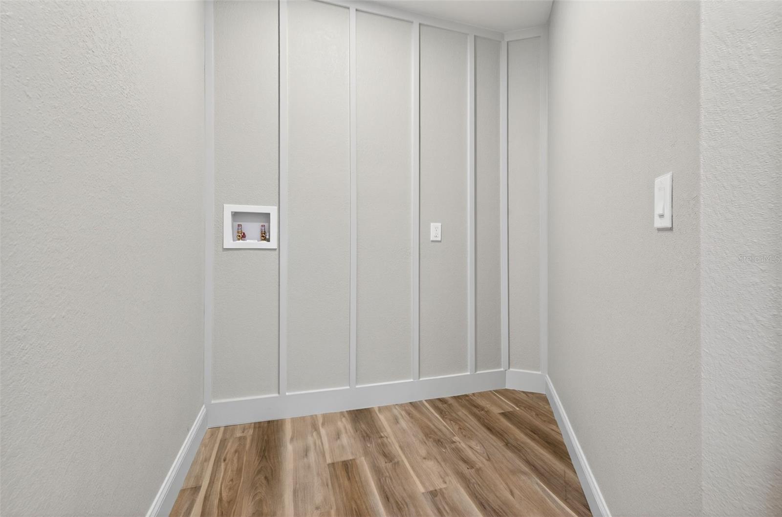 EDEN ISLE SUB - Residential