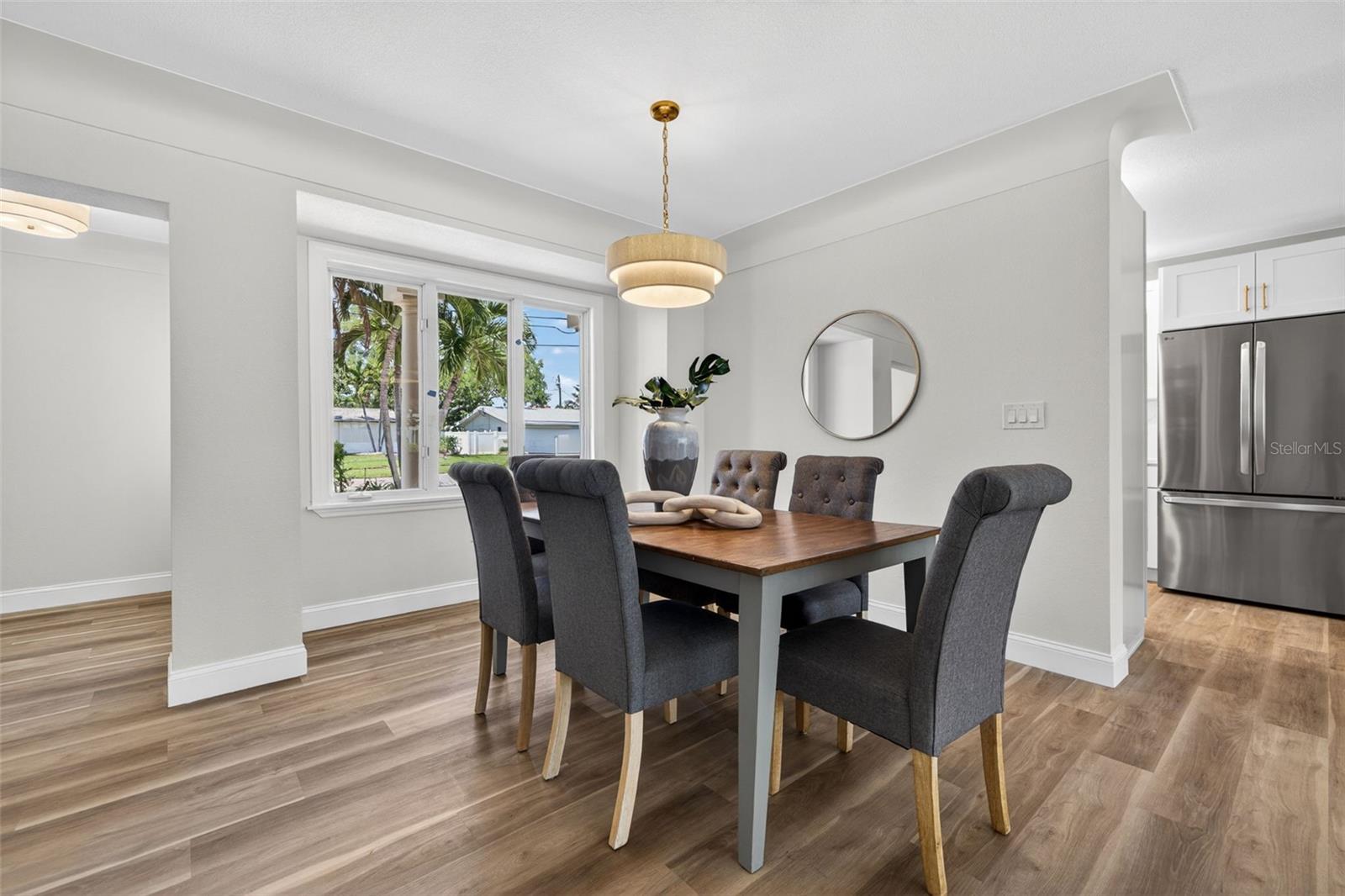 EDEN ISLE SUB - Residential