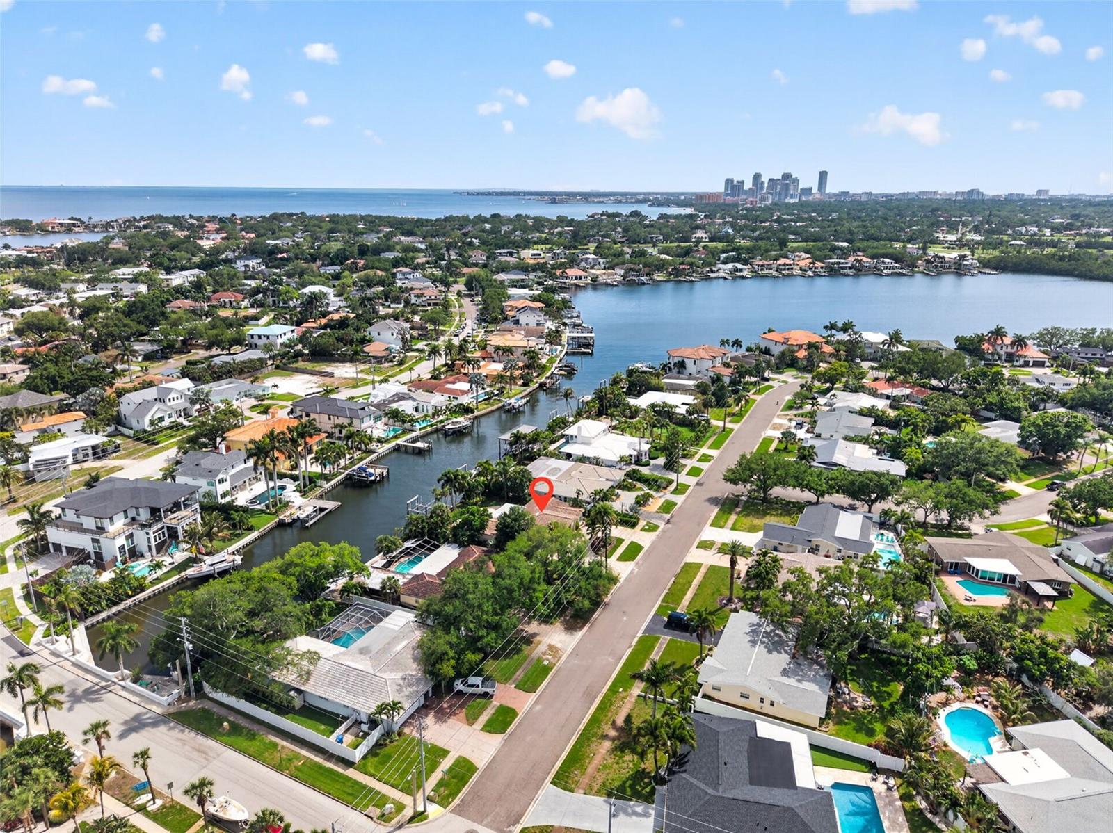 EDEN ISLE SUB - Residential