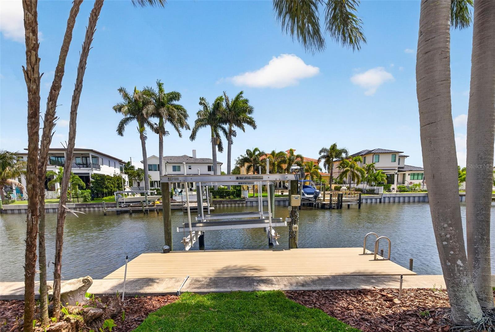 EDEN ISLE SUB - Residential