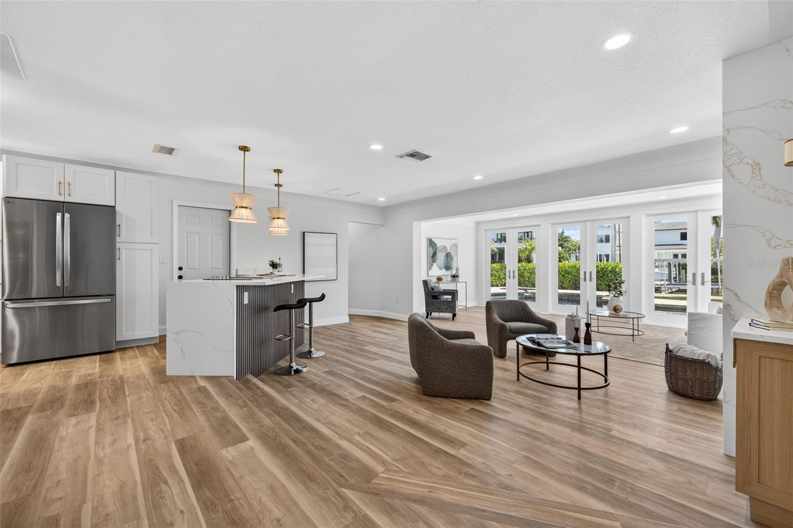 EDEN ISLE SUB - Residential