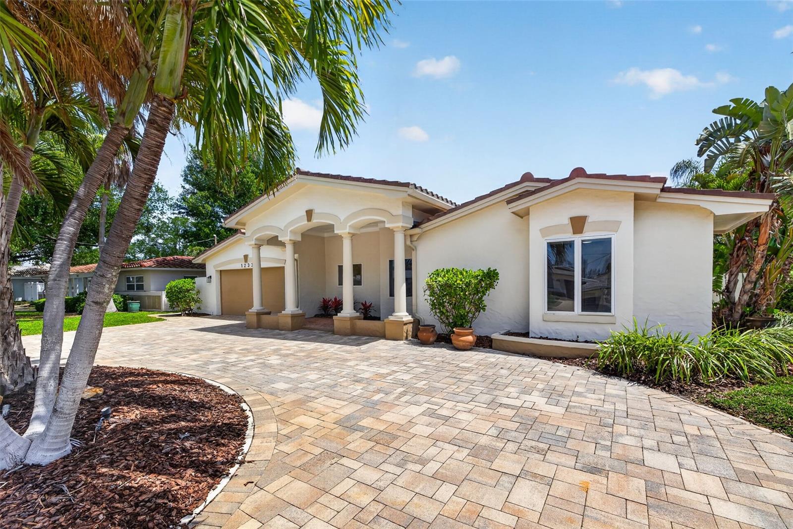 EDEN ISLE SUB - Residential