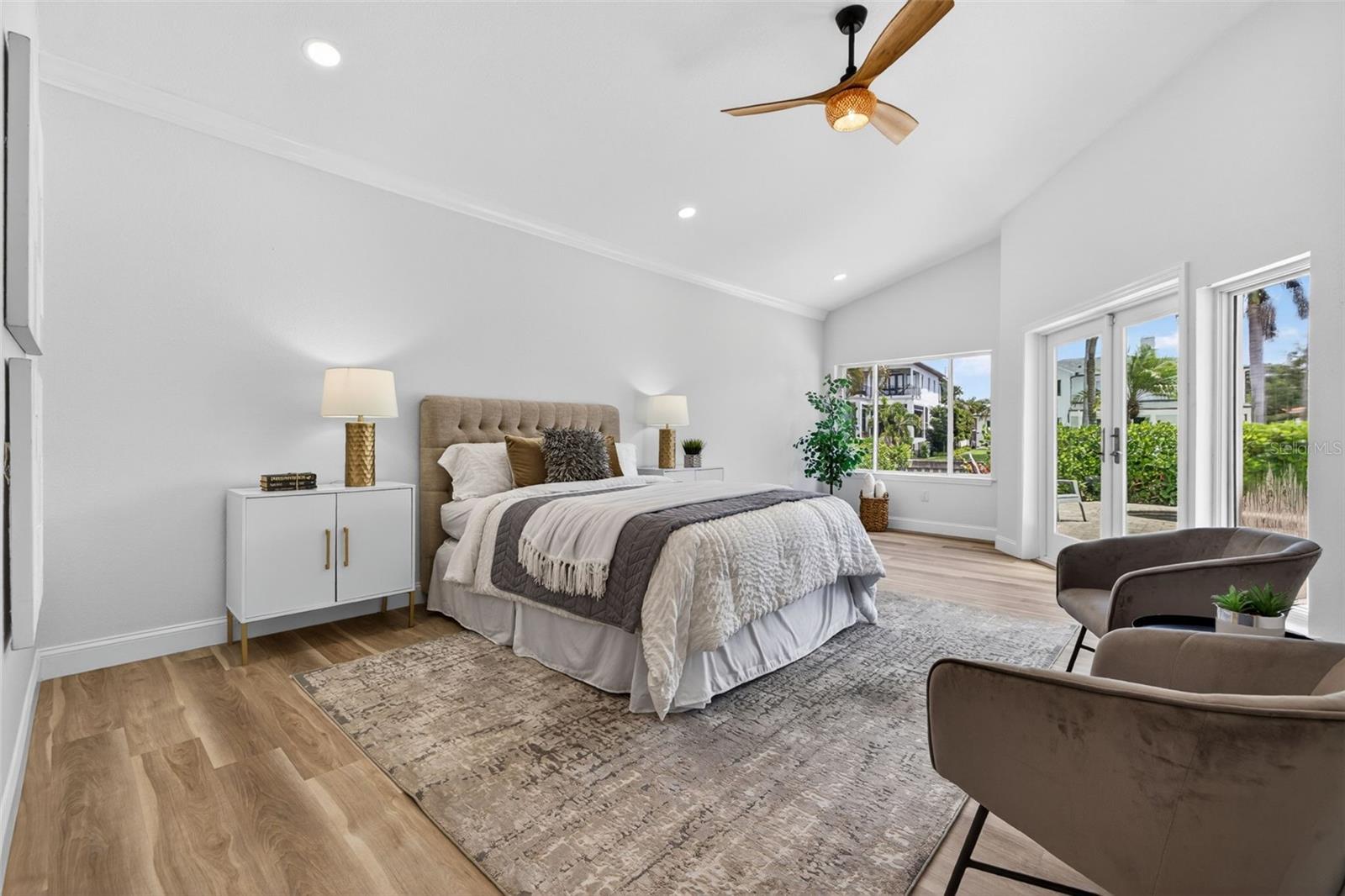 EDEN ISLE SUB - Residential