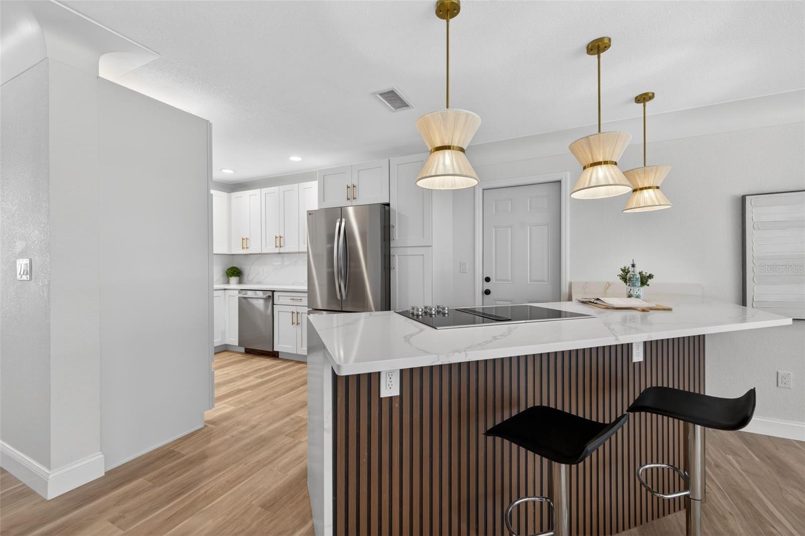 EDEN ISLE SUB - Residential